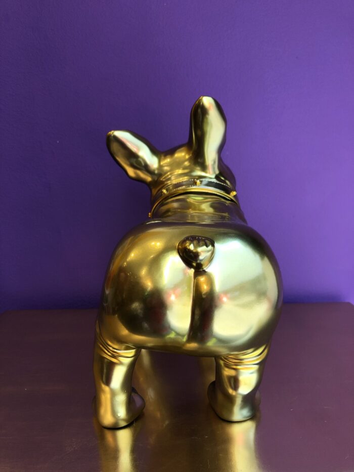 Bulldog Oro - immagine 3
