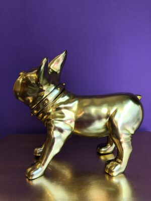 Bulldog Oro