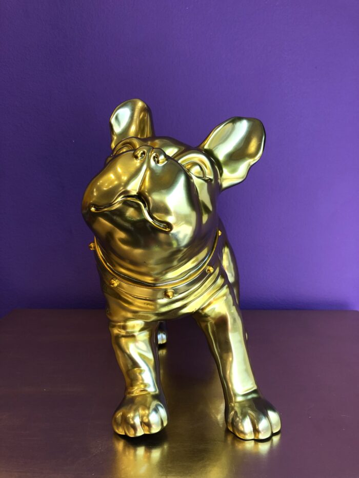 Bulldog Oro - immagine 5