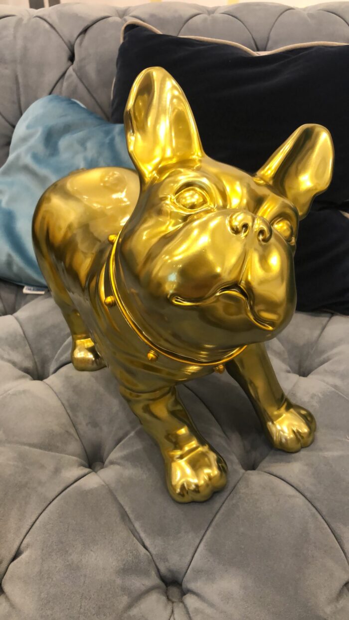 Bulldog Oro - immagine 8
