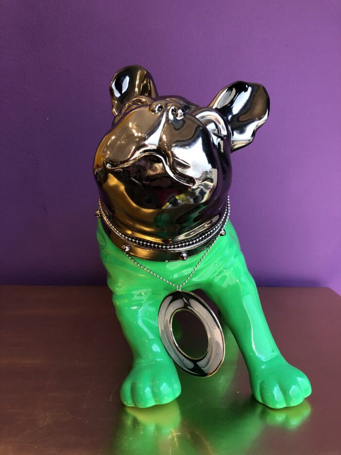 Bulldog Lambo - immagine 2