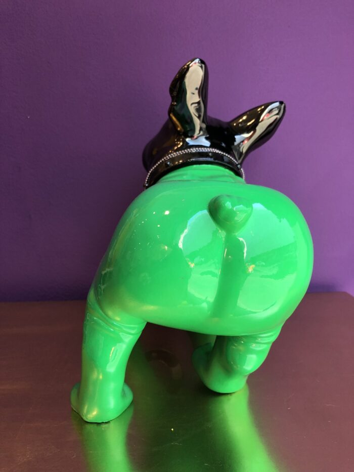 Bulldog Lambo - immagine 5