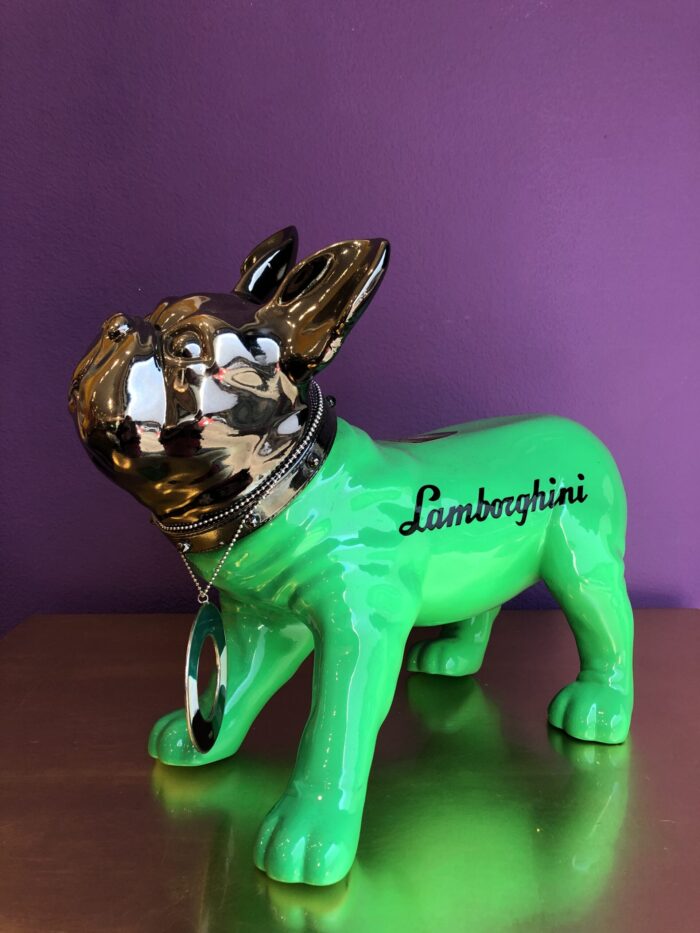 Bulldog Lambo - immagine 3