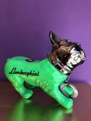 Bulldog Lambo