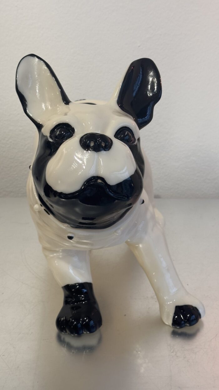 Bulldog Barber - immagine 2