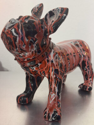 Bulldog Ronny