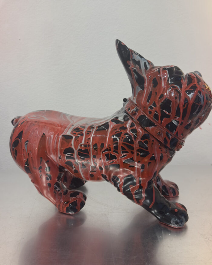 Bulldog Ronny - immagine 3