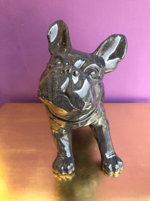 Bulldog Radica