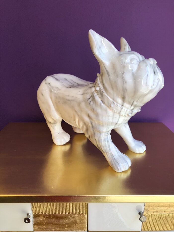 Bulldog Marmo - immagine 4