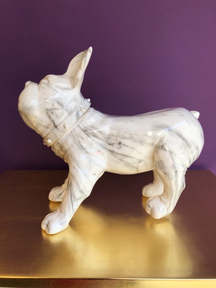 Bulldog Marmo - immagine 6