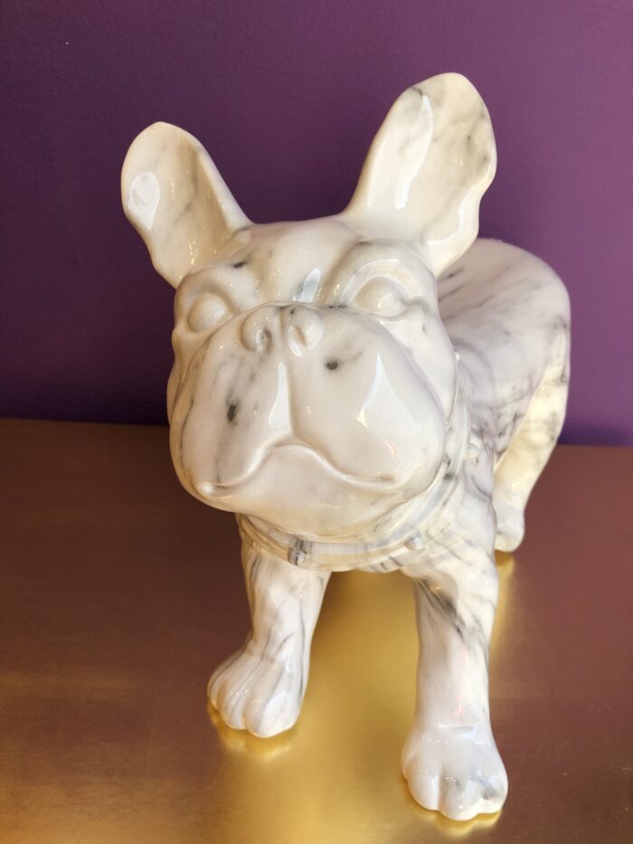Bulldog Marmo