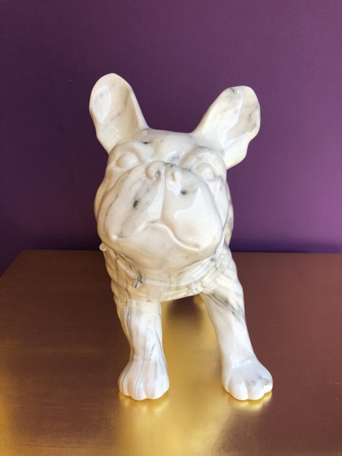 Bulldog Marmo - immagine 7