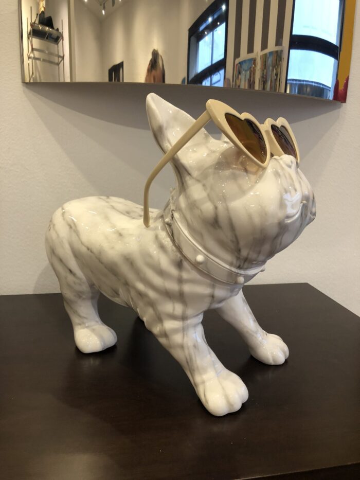 Bulldog Marmo - immagine 5