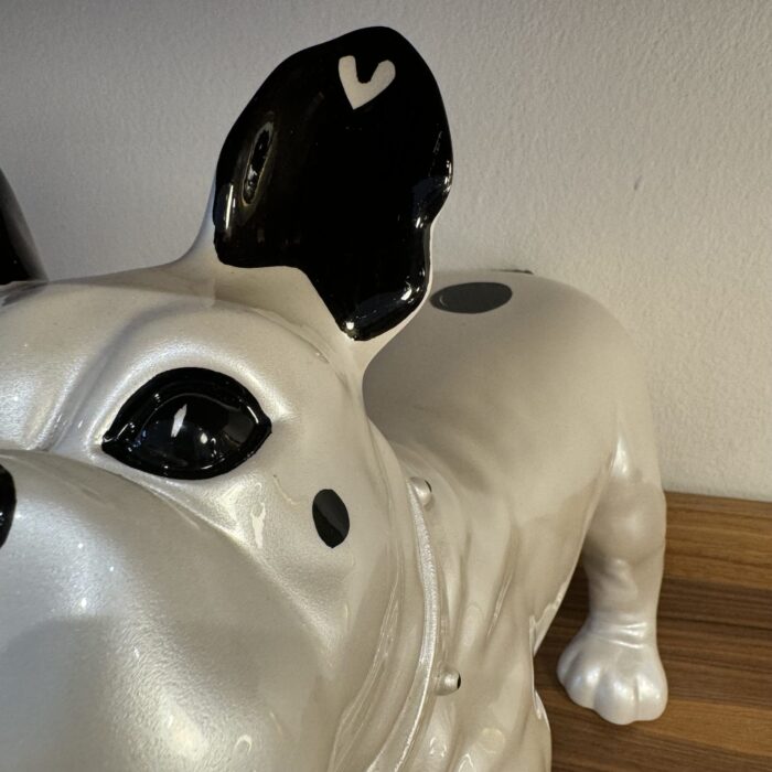 Bulldog I Love My Dog - immagine 4