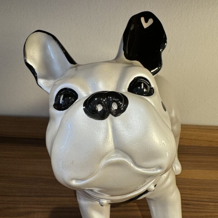 Bulldog I Love My Dog - immagine 3