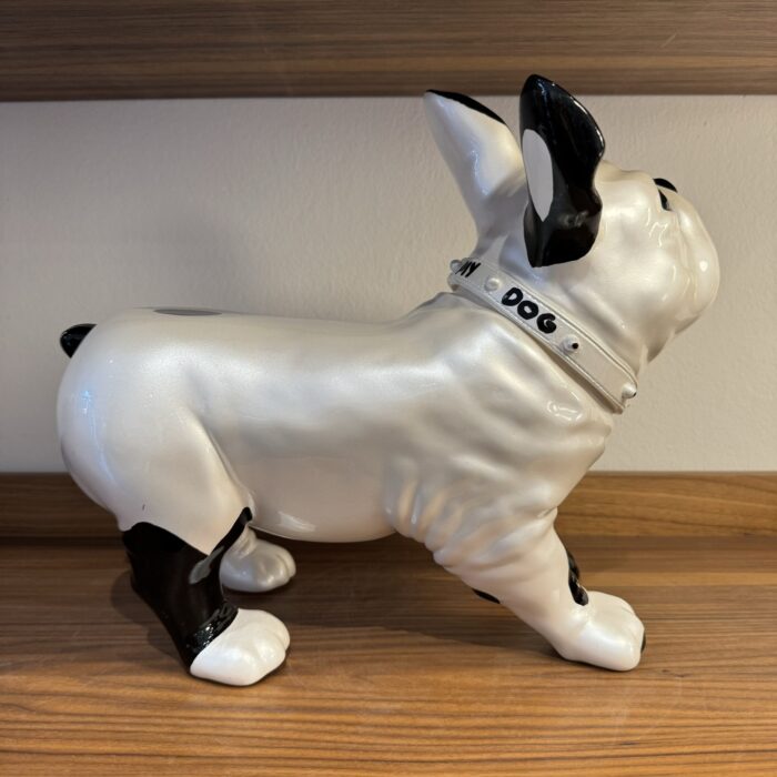 Bulldog I Love My Dog - immagine 2