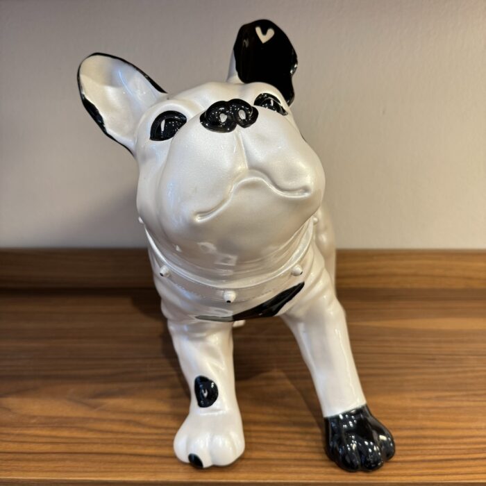 Bulldog I Love My Dog