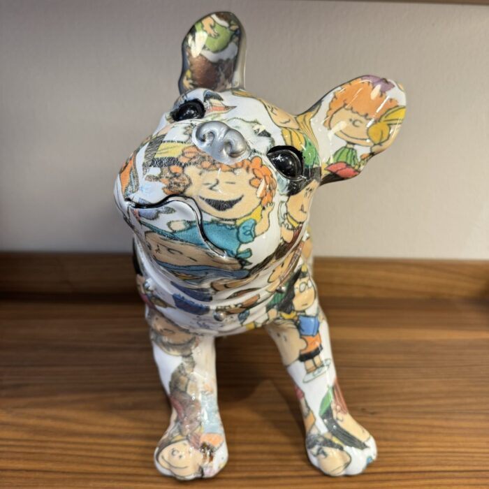 Bulldog Peanuts - immagine 7